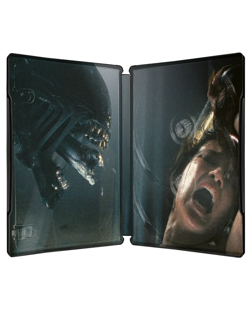 Alien: Romulus Steelbook - Image 6