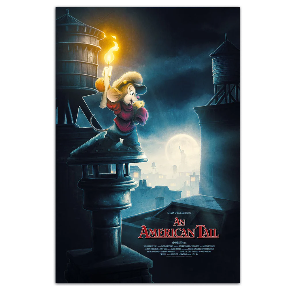 An American Tail - Image 2