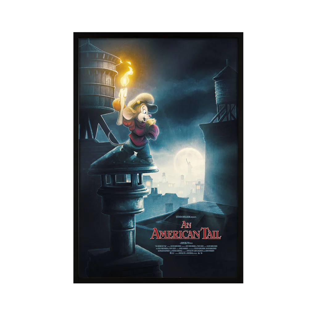 An American Tail - Image 3