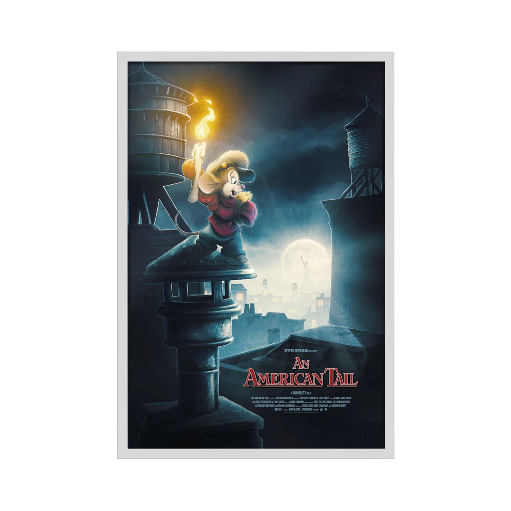 An American Tail - Image 4