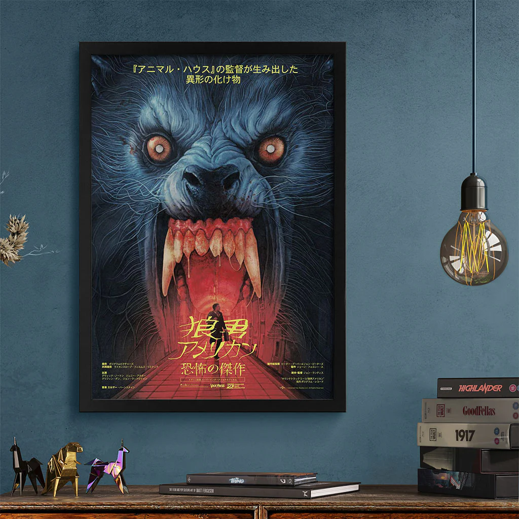 An American Werewolf In London - Image 4
