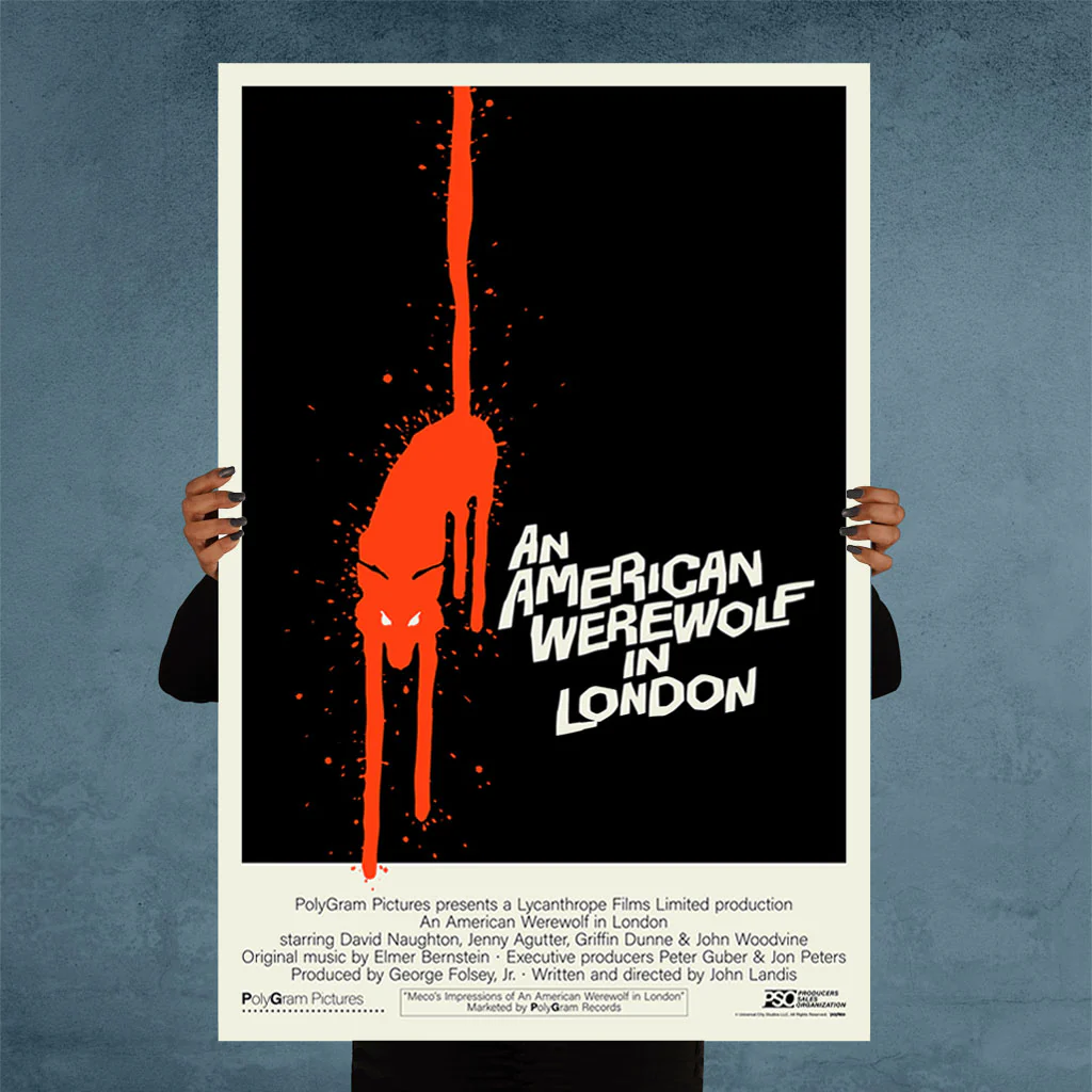 An American Werewolf In London - Image 4