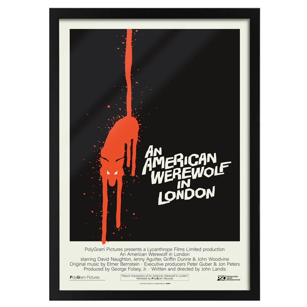 An American Werewolf In London - Image 3