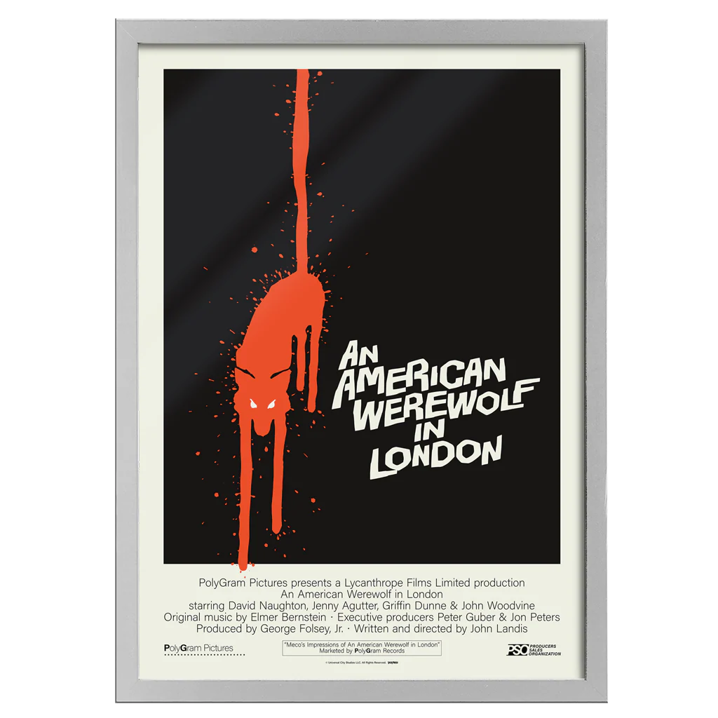An American Werewolf In London - Image 4