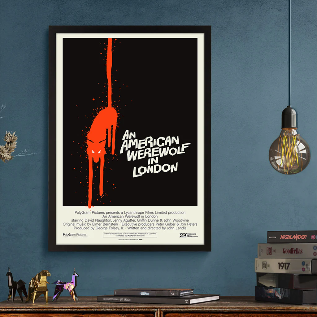 An American Werewolf In London - Image 5