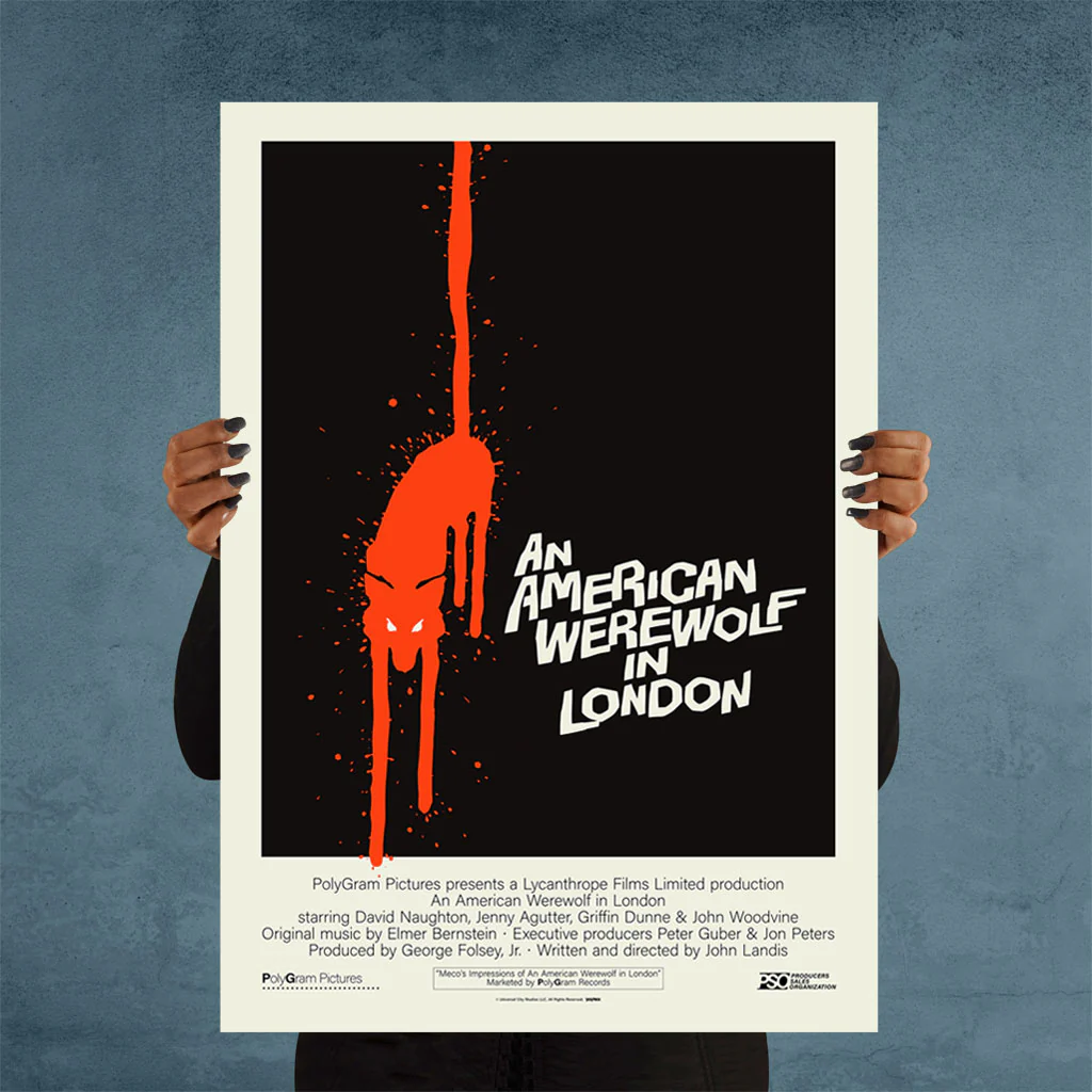 An American Werewolf In London - Image 6