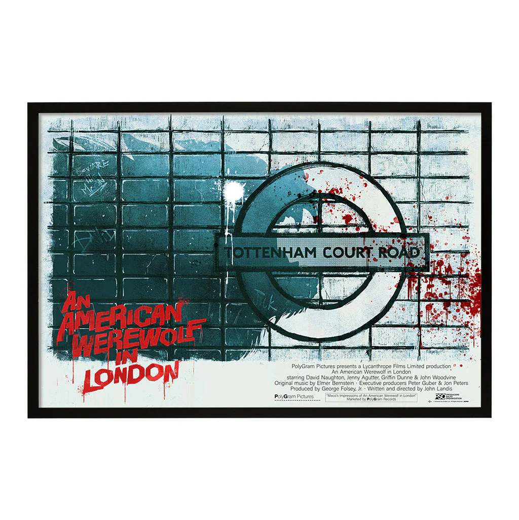An American Werewolf In London - Image 3
