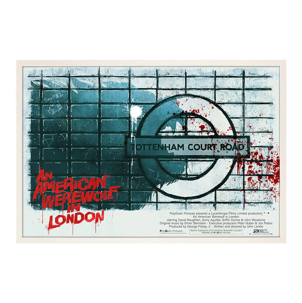 An American Werewolf In London - Image 4