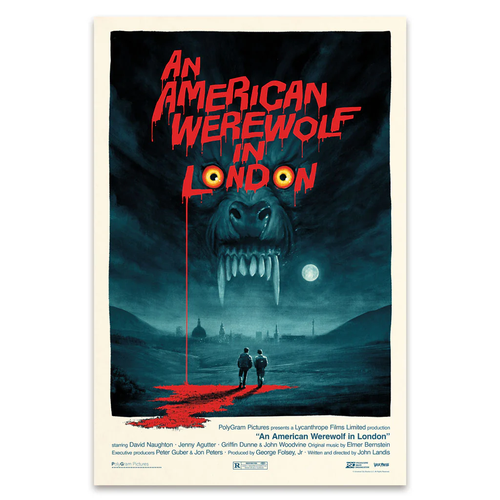 An American Werewolf In London - Image 2