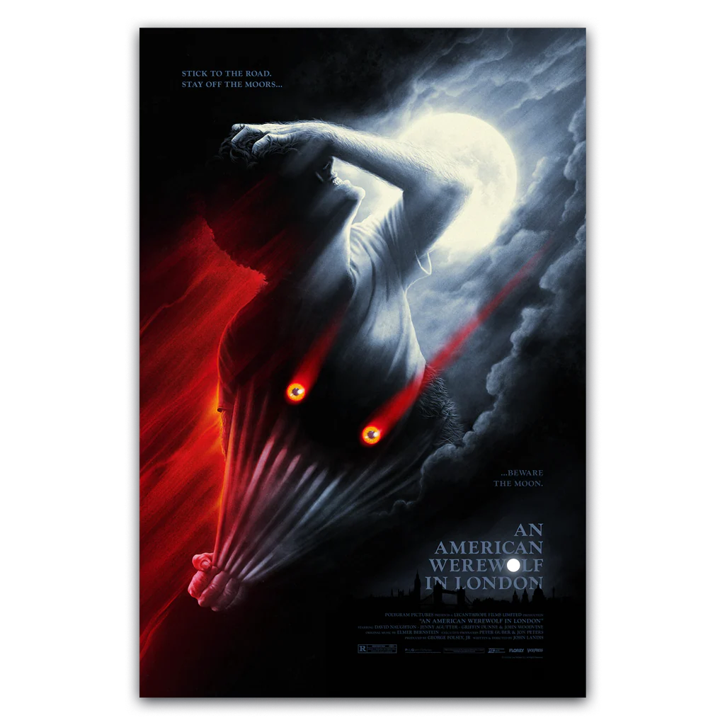 An American Werewolf In London - Image 2