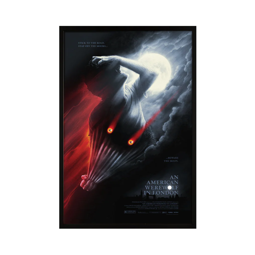 An American Werewolf In London - Image 3