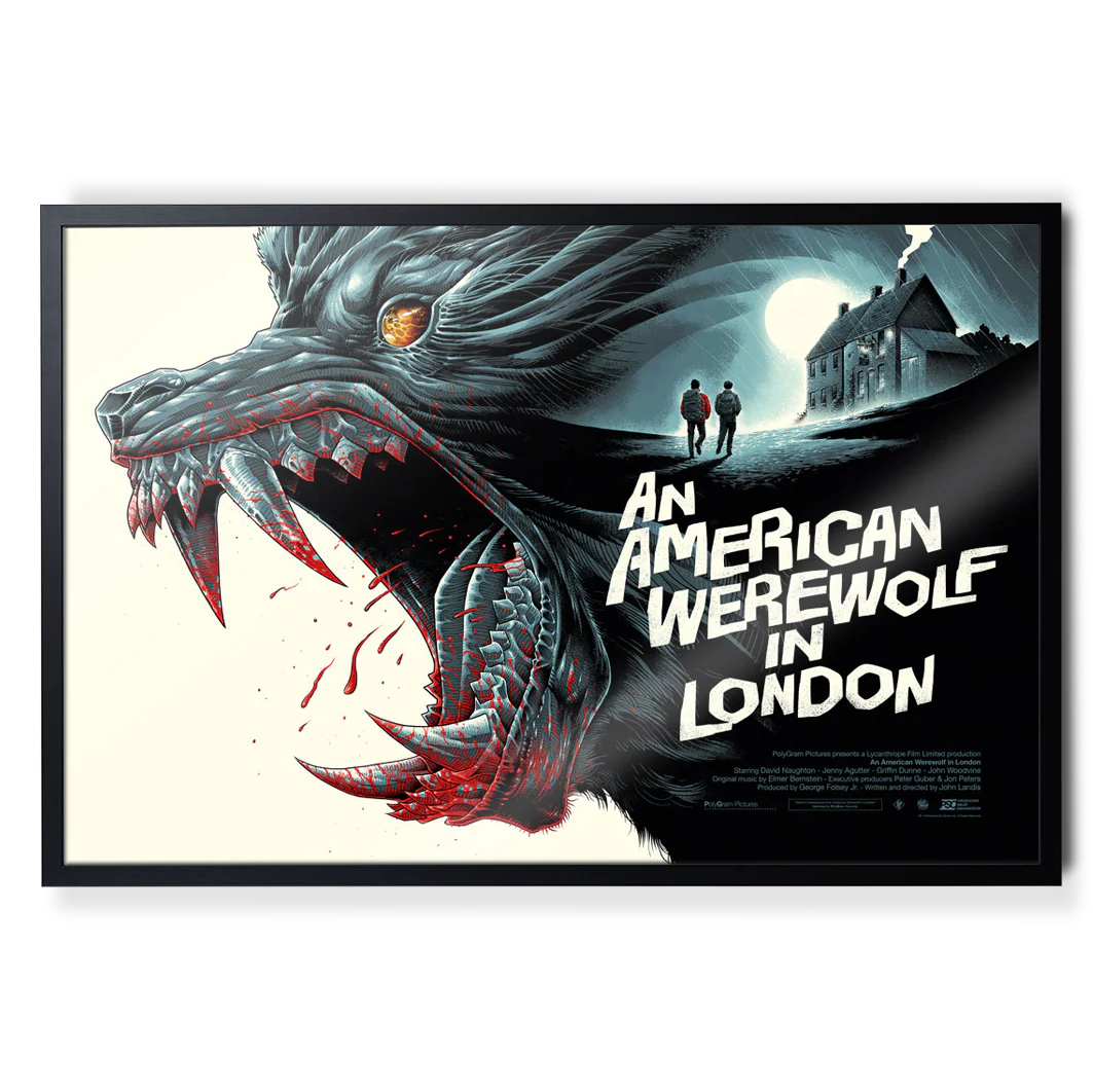 An American Werewolf In London - Image 3