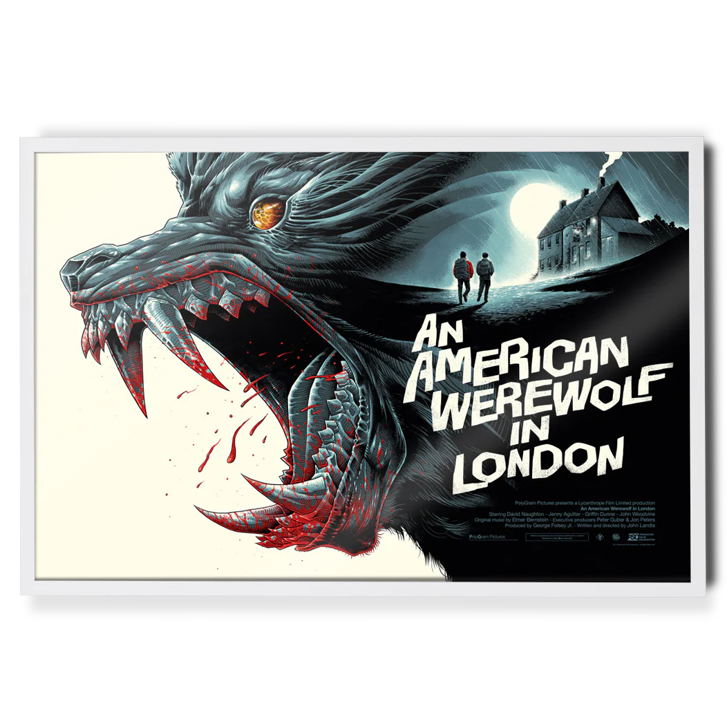 An American Werewolf In London - Image 4