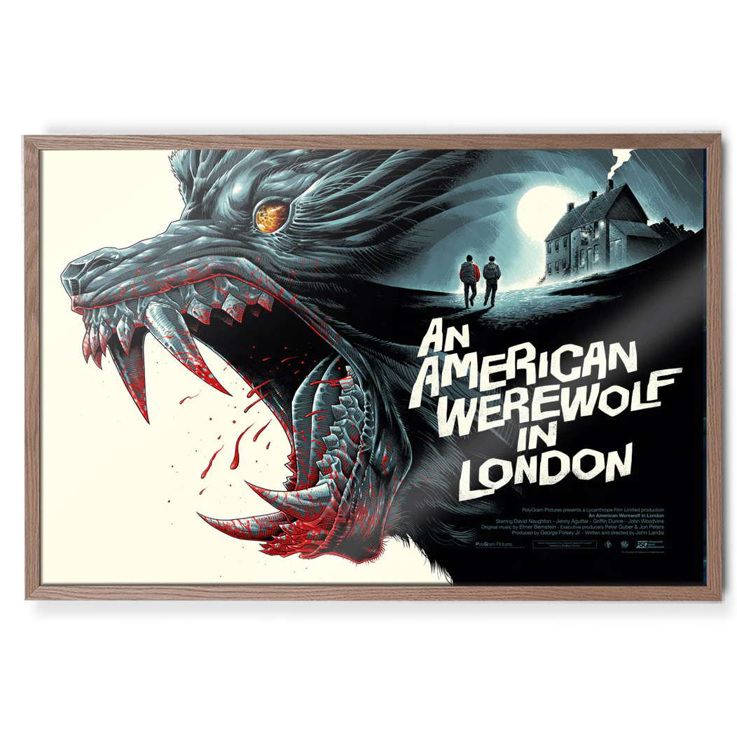 An American Werewolf In London - Image 5