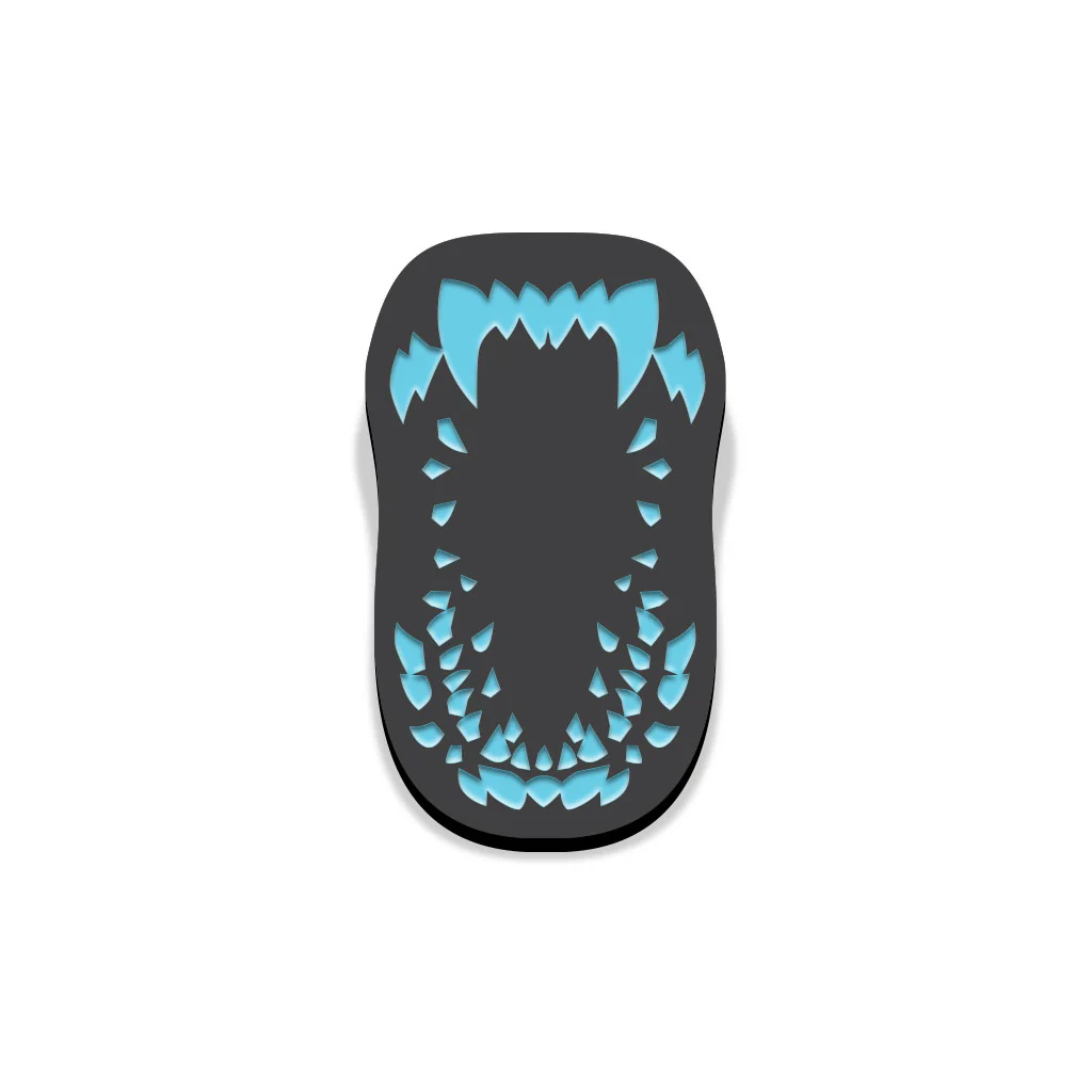 Attack The Block Enamel Pin Set - Image 2