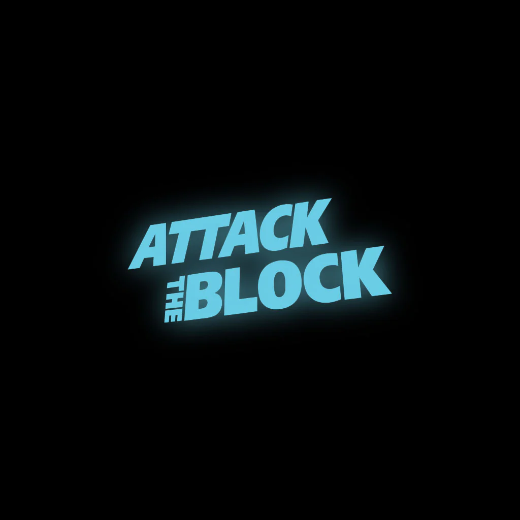 Attack The Block Enamel Pin Set - Image 5