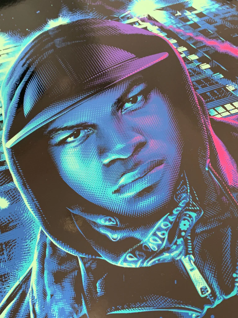 Attack The Block Foil Variant - Image 7