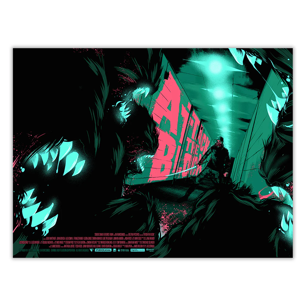 Attack The Block - Image 2