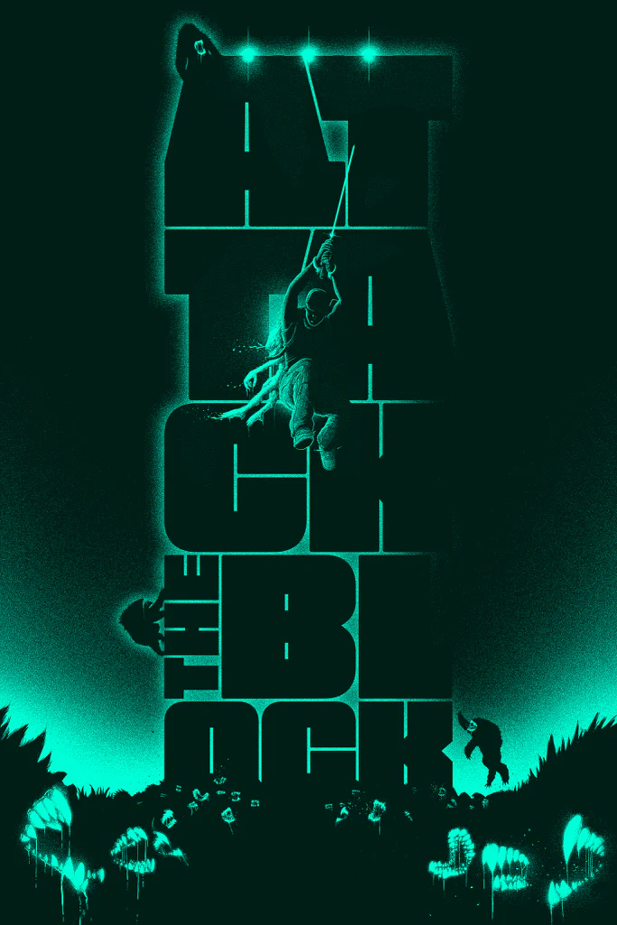 Attack The Block - Image 2