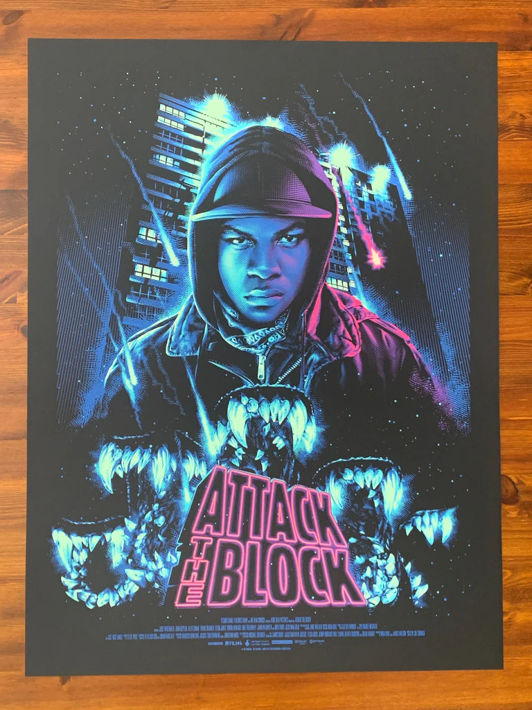 Attack The Block - Image 2