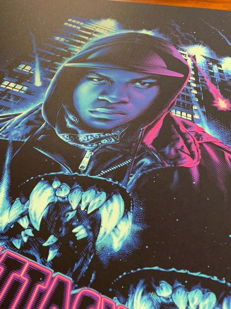 Attack The Block - Image 3