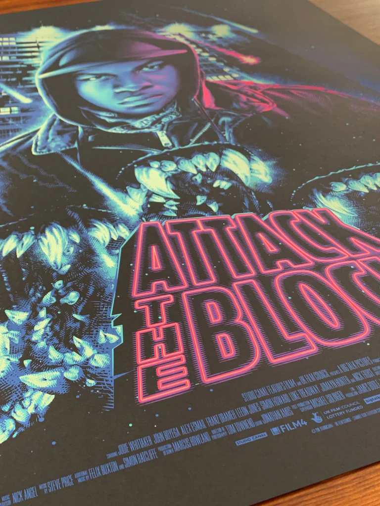 Attack The Block - Image 4