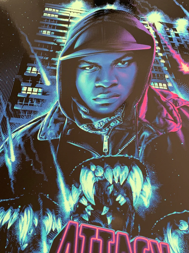 Attack The Block - Image 5