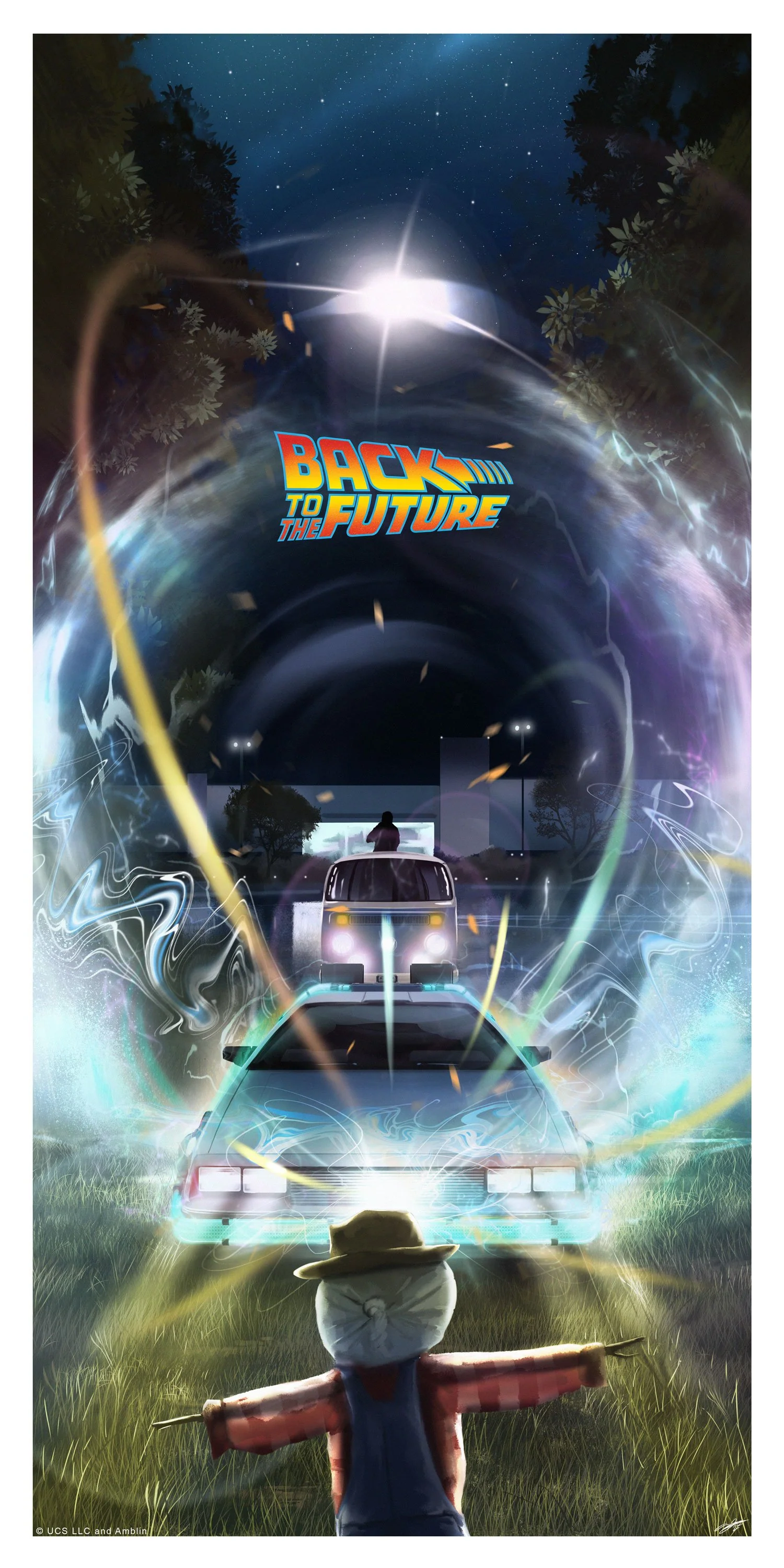 Back to the Future