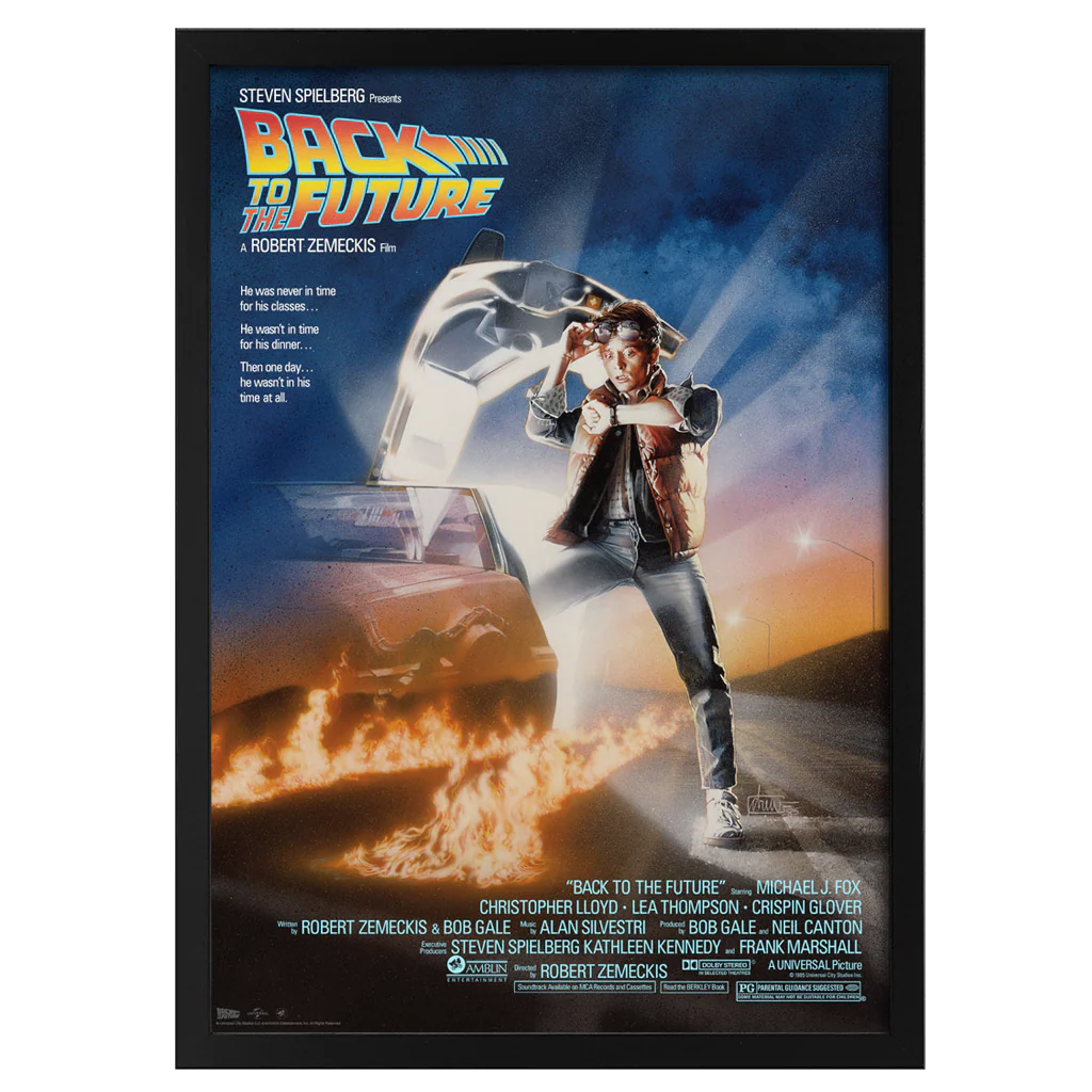 Back To The Future - Image 3