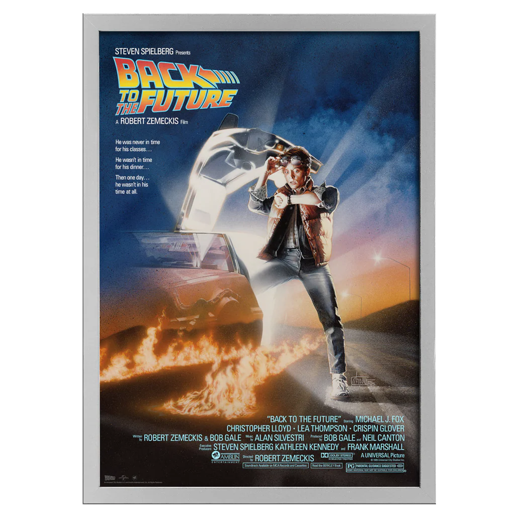 Back To The Future - Image 4