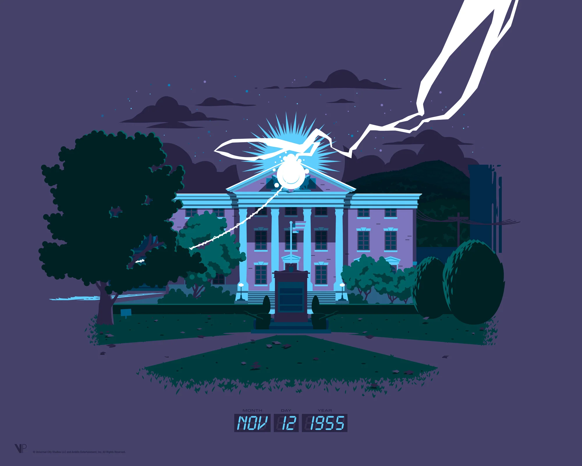 Back to the Future