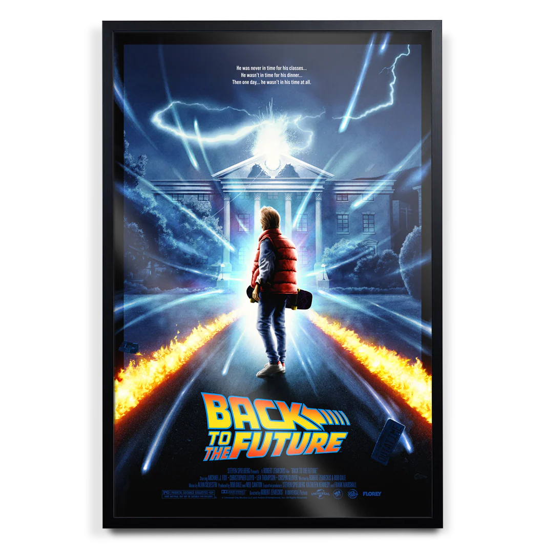 Back To The Future - Image 3