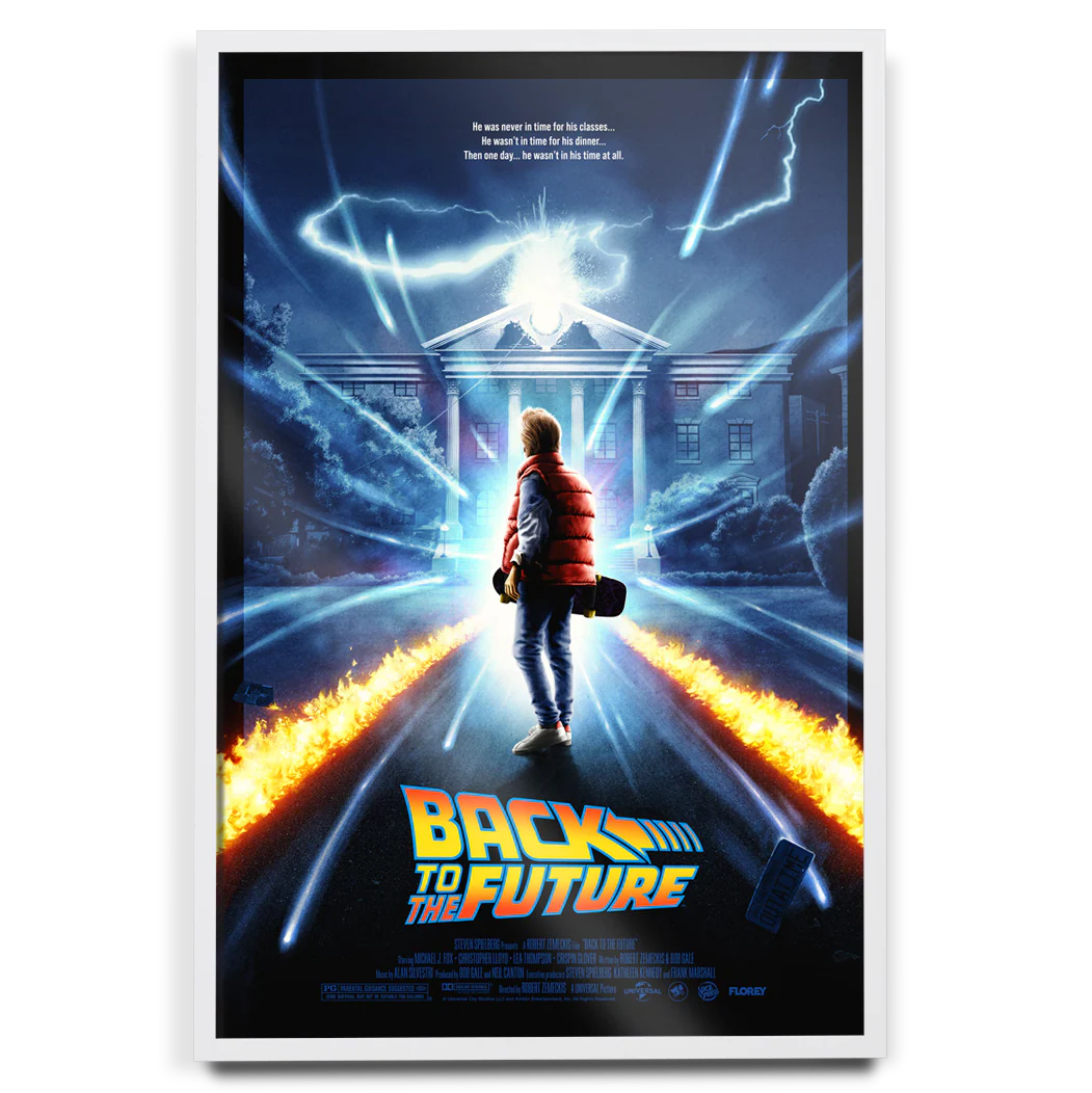 Back To The Future - Image 4