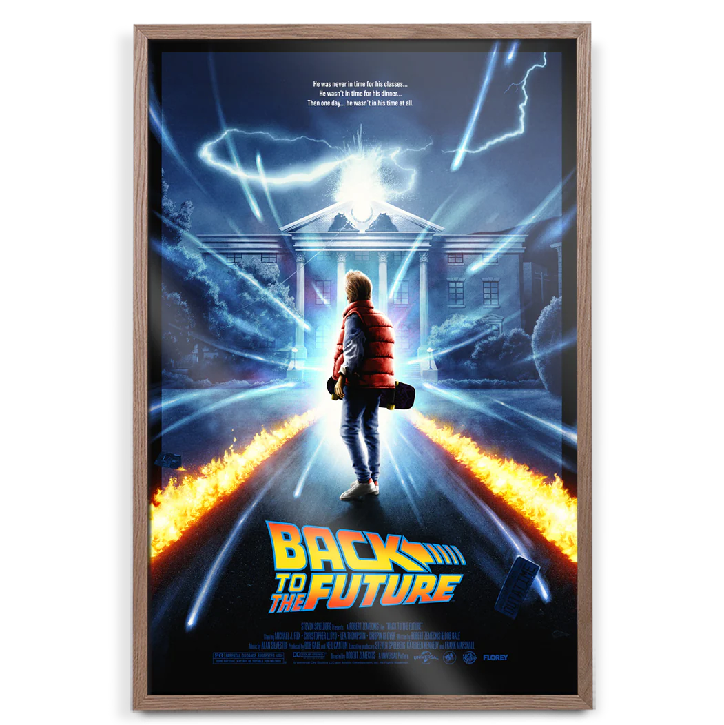 Back To The Future - Image 5