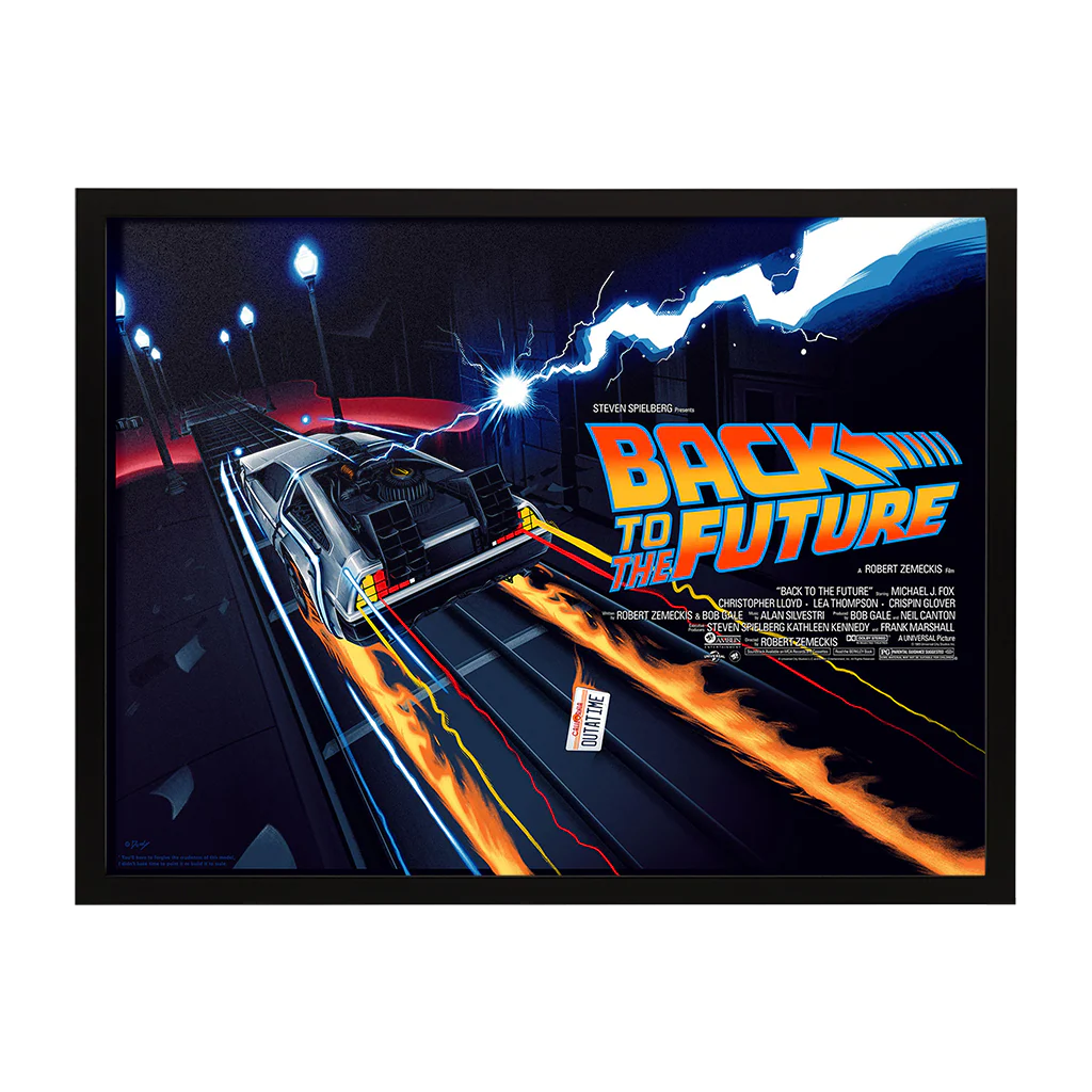 Back To The Future - Image 3