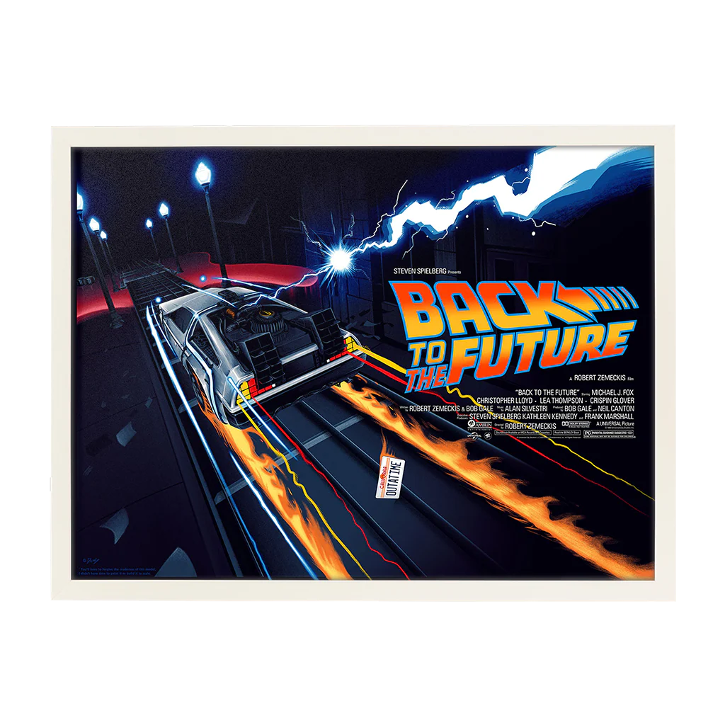 Back To The Future - Image 4