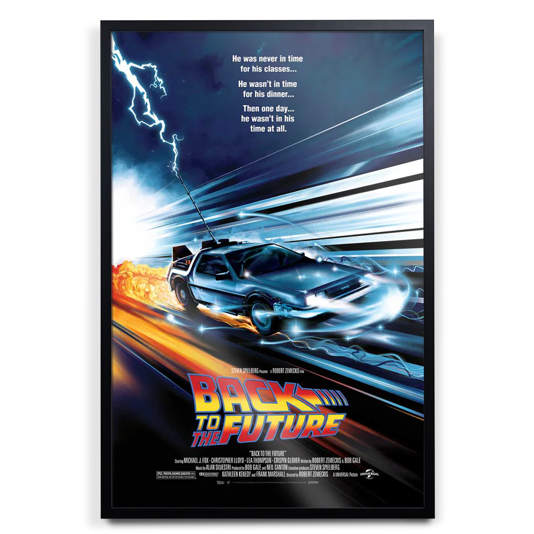 Back To The Future - Image 3