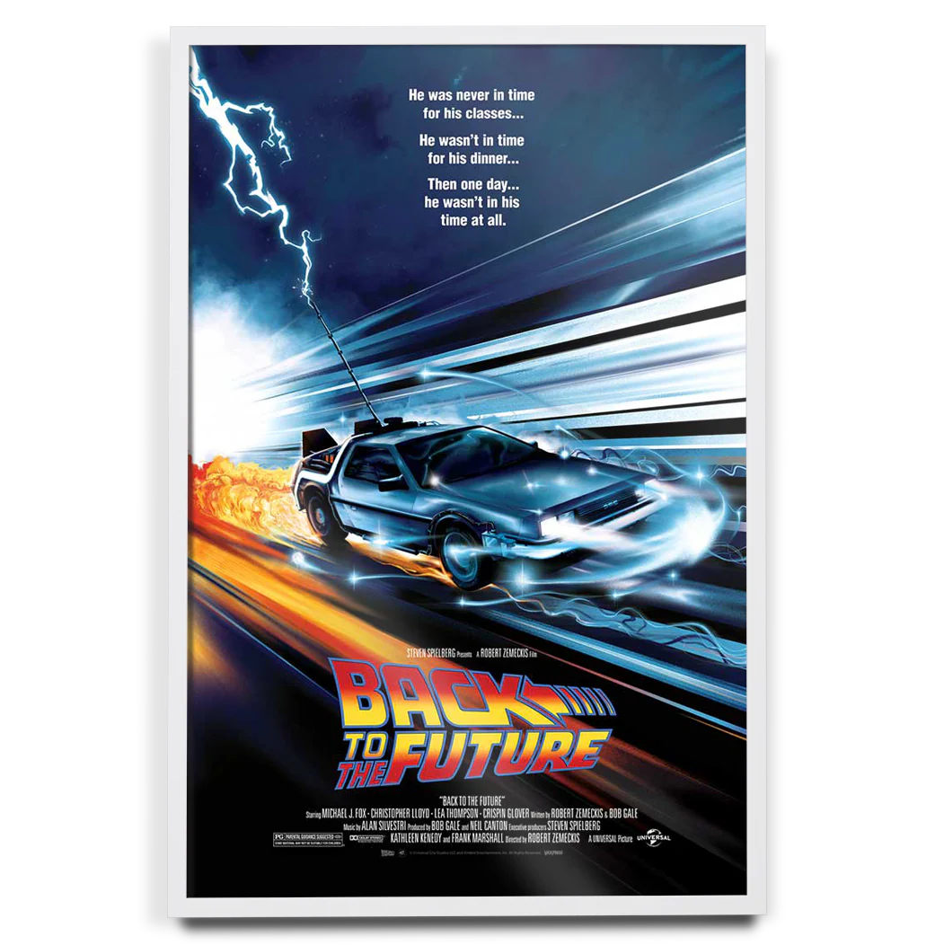 Back To The Future - Image 4