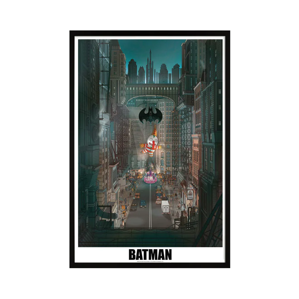 Batman 1989 - Image 3