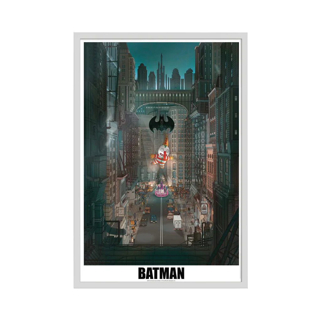 Batman 1989 - Image 4
