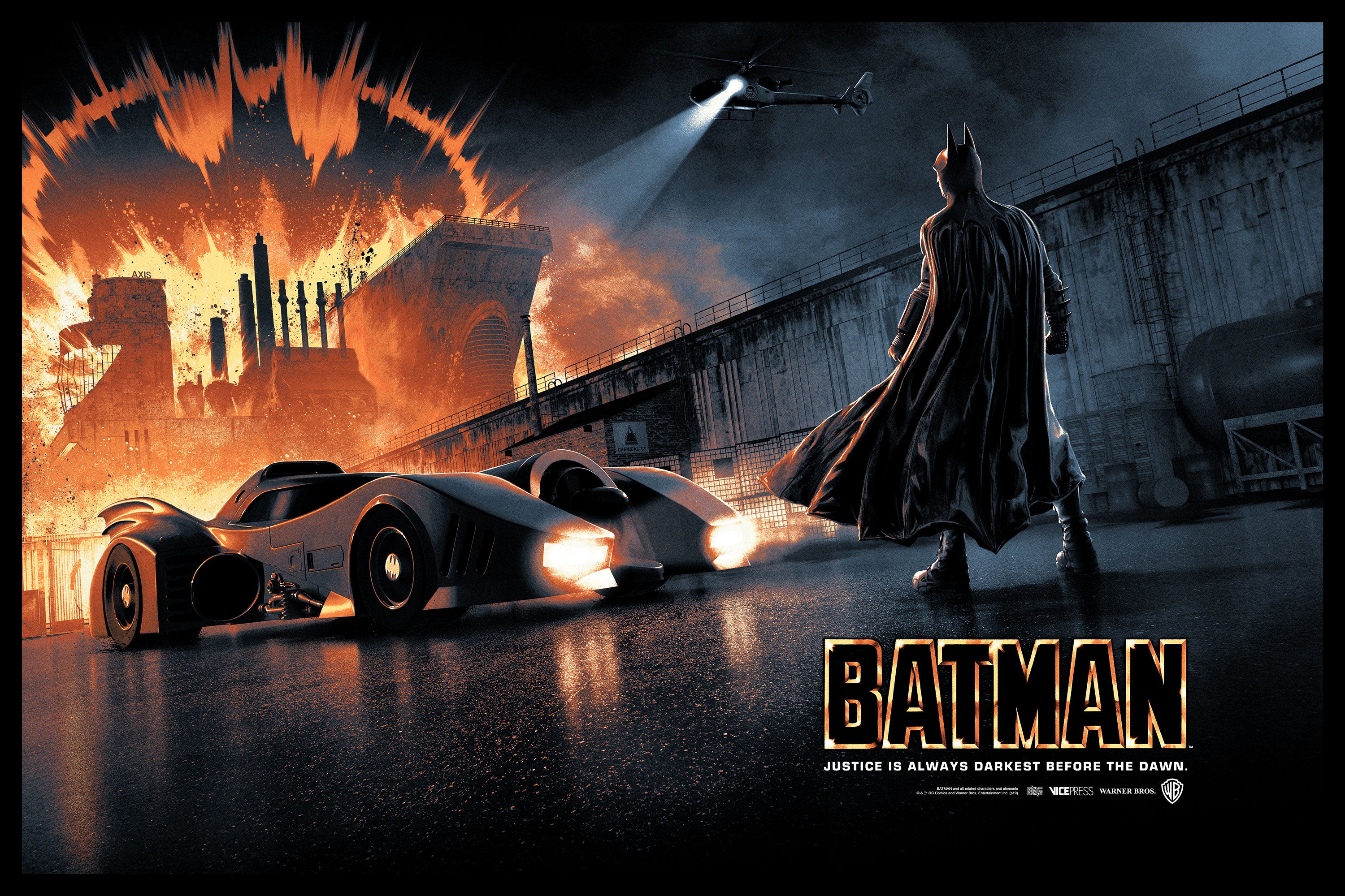 Batman '89