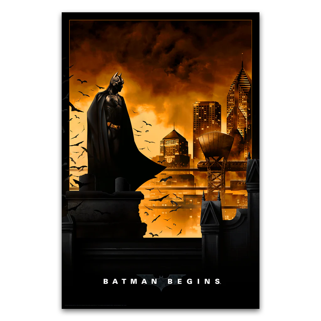 Batman Begins - Image 2