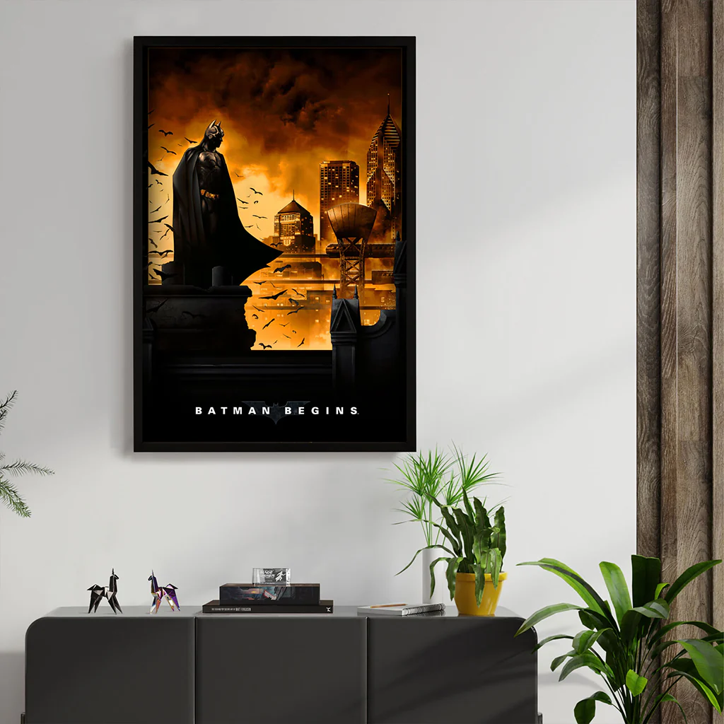 Batman Begins - Image 3