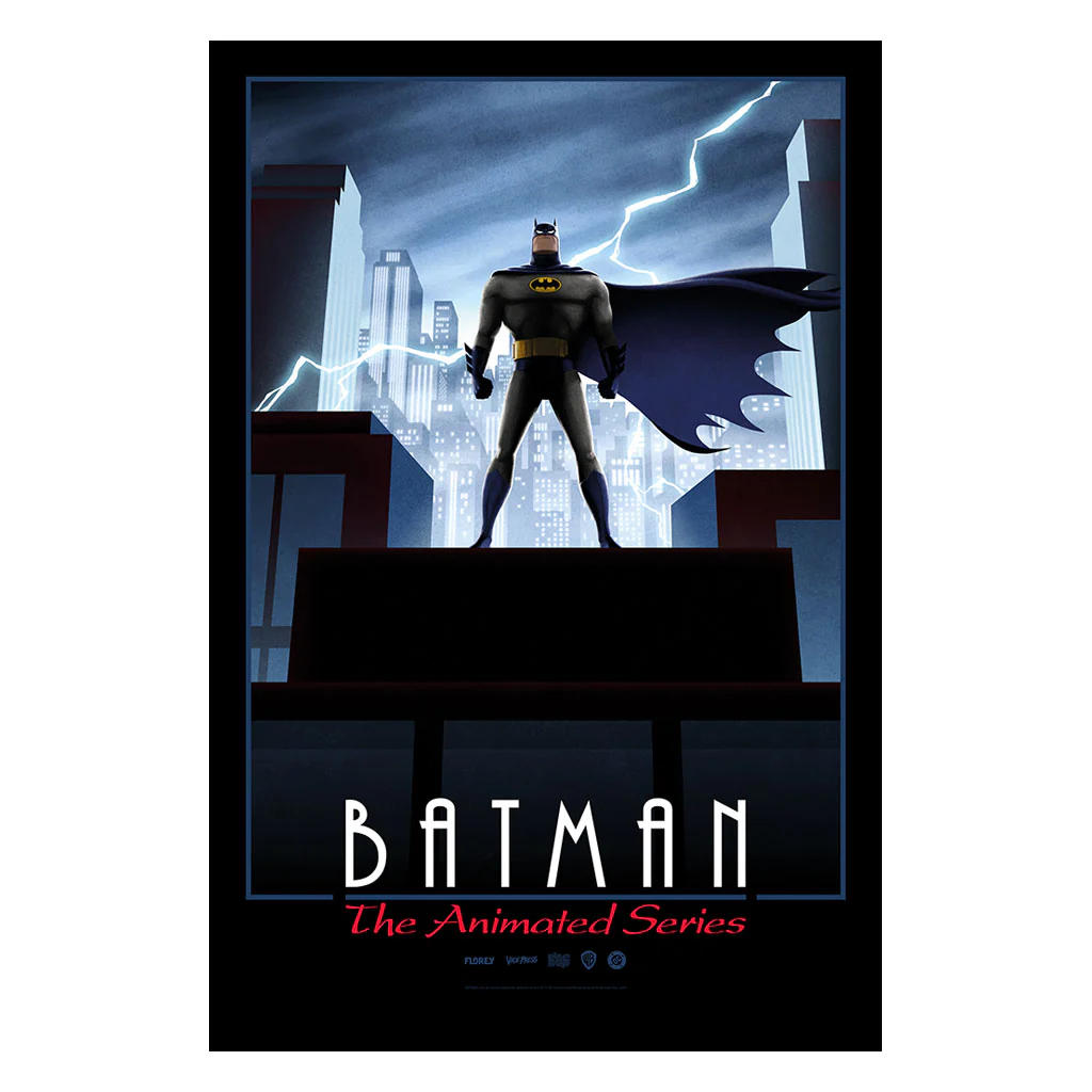 Batman: The Animated Series - Image 2