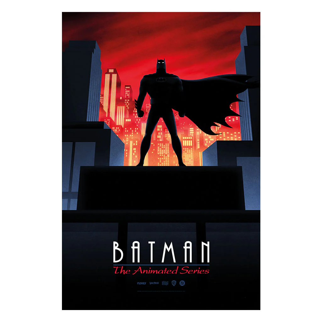 Batman: The Animated Series (Variant) - Image 2
