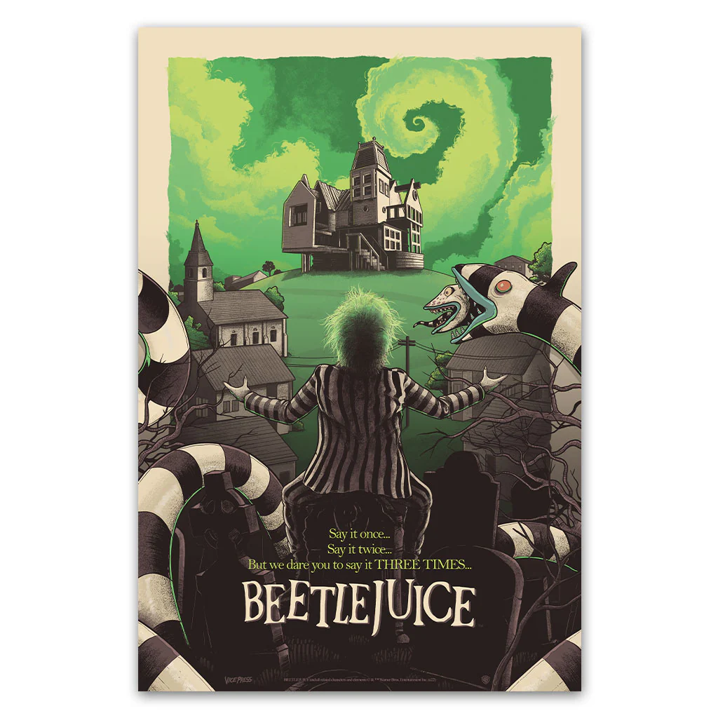 Beetlejuice - Image 2