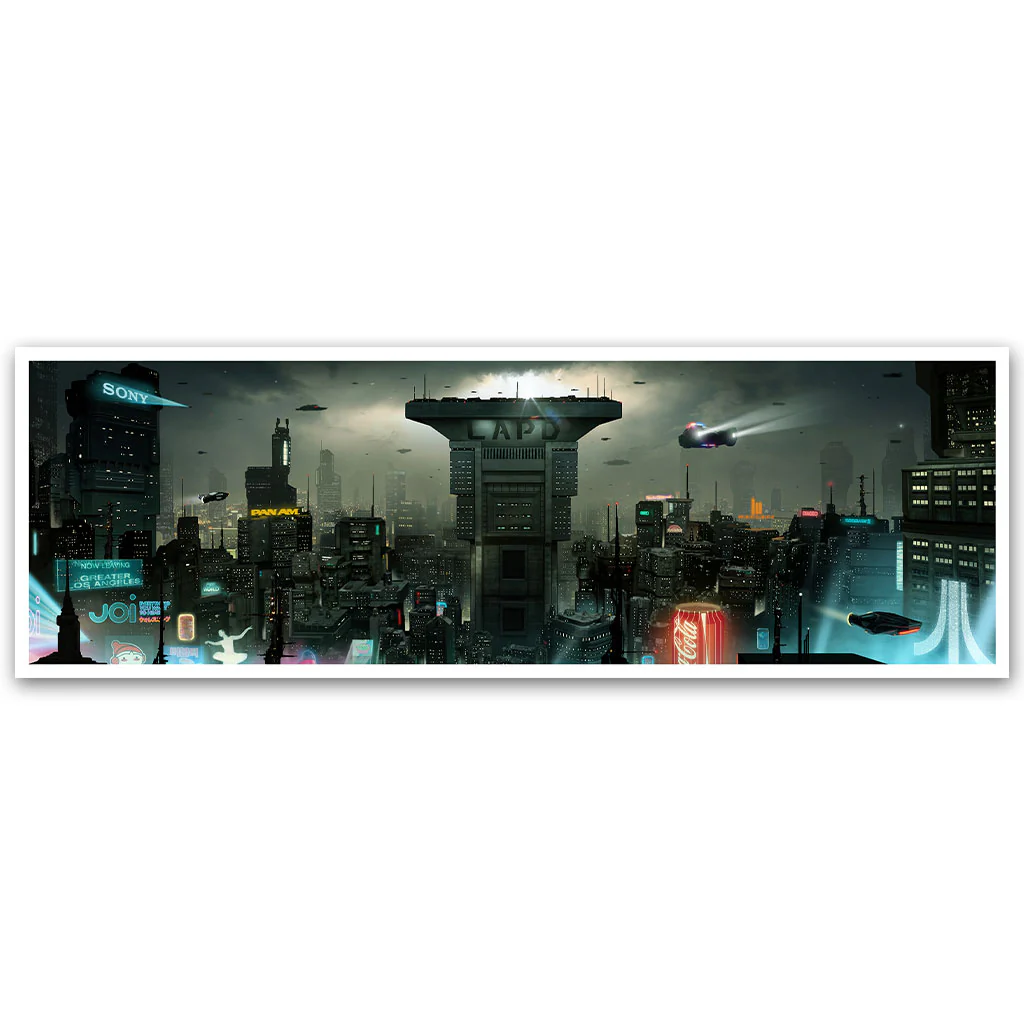 Blade Runner 2049 - LA - Image 2