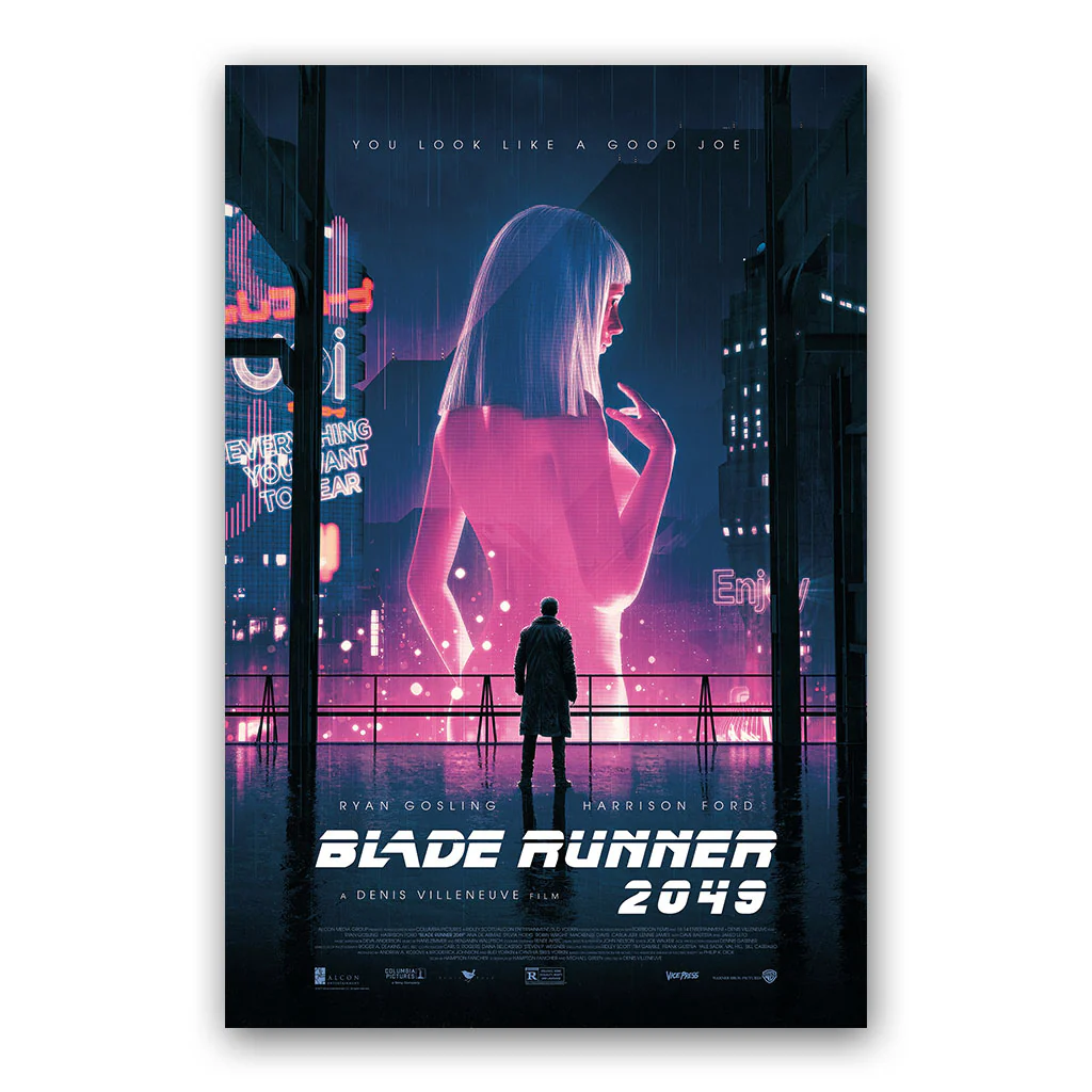 Blade Runner 2049 - Image 2
