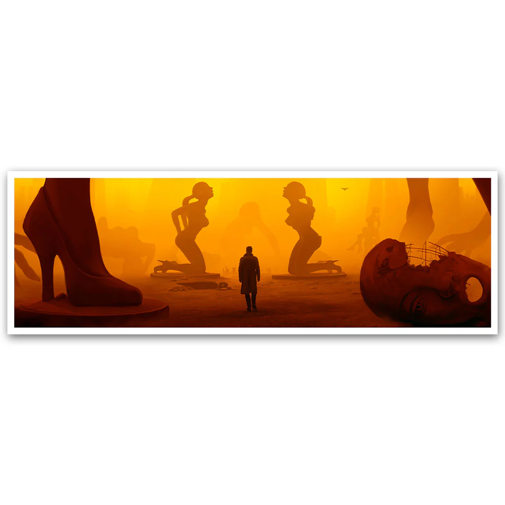 Blade Runner 2049 - Las Vegas - Image 2