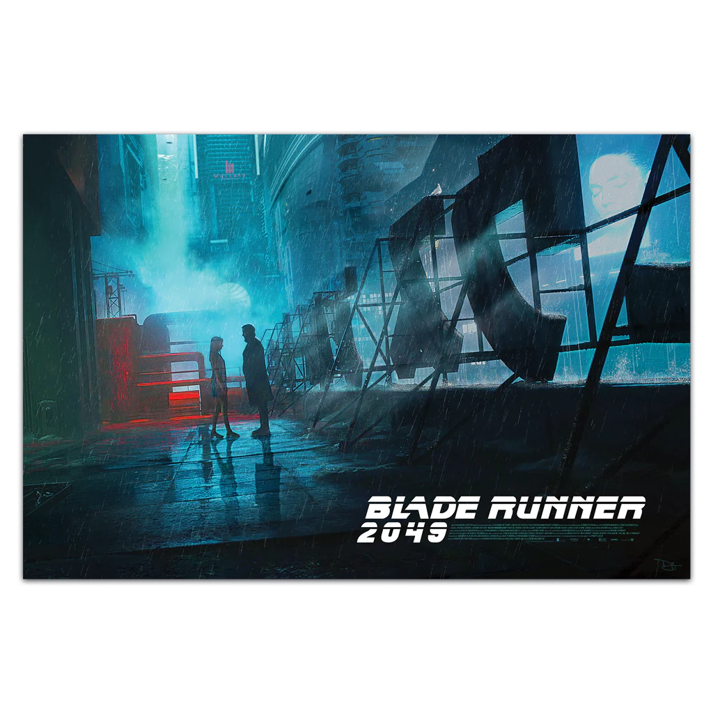 Blade Runner 2049 - Image 2